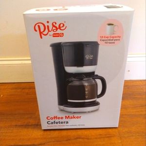 Rise Coffee Maker